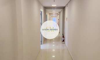 Imagem 5: SALA COMERCIAL COMERCIAL em BARUERI - SP, ED. PRAVDA