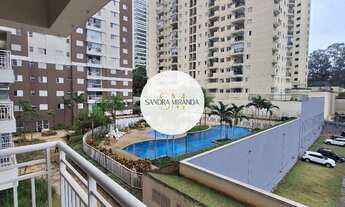 Imagem: APARTAMENTO RESIDENCIAL em BARUERI - SP