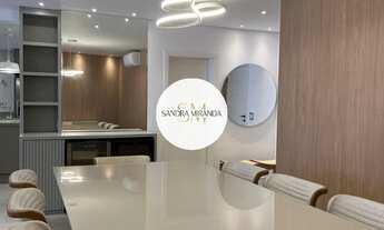 Imagem 4: APARTAMENTO RESIDENCIAL em BARUERI - SP, COND. CALIFORNIAN TOWERS