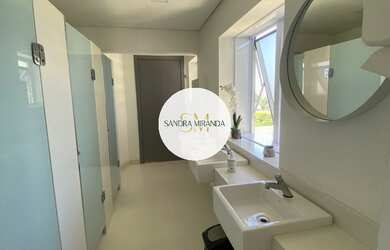 Imagem 7: SALA COMERCIAL COMERCIAL em BARUERI - SP, ED. PRAVDA