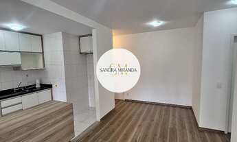 Imagem 3: APARTAMENTO RESIDENCIAL em BARUERI - SP, Edificio Alpha Style