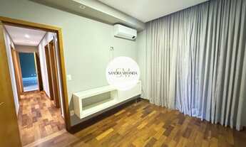 Imagem 3: APARTAMENTO RESIDENCIAL em SANTANA DE PARNAÍBA - SP, COND. RESORT TAMBORE