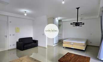 Imagem 5: APARTAMENTO RESIDENCIAL em BARUERI - SP, COND. ALPHA PARK