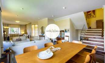 Imagem 7: CASA EM CONDOMÍNIO RESIDENCIAL em SANTANA DE PARNAÍBA - SP, Alphaville Residencial 11