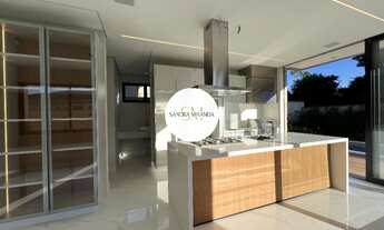 Imagem 7: CASA RESIDENCIAL em SANTANA DE PARNAÍBA - SP, Genesis 2