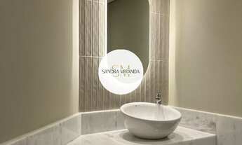 Imagem 7: APARTAMENTO RESIDENCIAL em BARUERI - SP, COND. CALIFORNIAN TOWERS