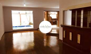 Imagem 3: CASA EM CONDOMÍNIO RESIDENCIAL em SANTANA DE PARNAÍBA - SP, Alphaville Residencial 5