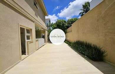 Imagem 2: CASA RESIDENCIAL em SANTANA DE PARNAÍBA - SP, Tambore 10