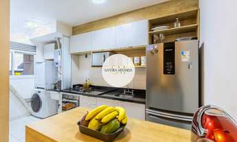 Imagem 5: APARTAMENTO RESIDENCIAL em BARUERI - SP, ALPHAVILLE - BELLINI