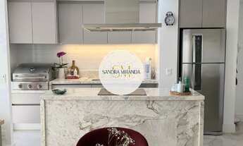 Imagem 4: APARTAMENTO RESIDENCIAL em BARUERI - SP, COND. PARC ATHENEE