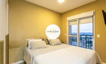 Imagem 6: APARTAMENTO RESIDENCIAL em BARUERI - SP, ALPHAVILLE - BELLINI