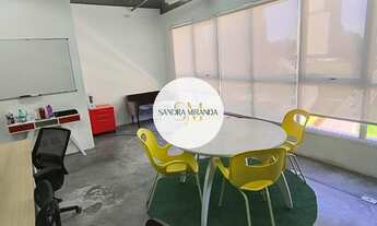 Imagem 3: SALA COMERCIAL COMERCIAL em BARUERI - SP, ED. ALPHA SQUARE MALL