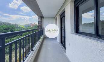 Imagem 7: APARTAMENTO RESIDENCIAL em BARUERI - SP, COND. FIORI