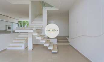 Imagem 6: CASA EM CONDOMÍNIO RESIDENCIAL em SANTANA DE PARNAÍBA - SP, ALPHAVILLE RESIDENCIAL 8