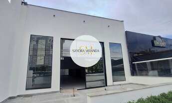 Imagem: SALÃO COMERCIAL em BARUERI - SP, SALÃO