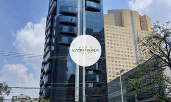 Imagem: SALA COMERCIAL COMERCIAL em BARUERI - SP