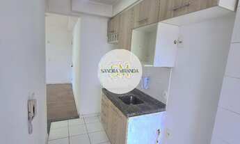 Imagem 4: APARTAMENTO RESIDENCIAL em BARUERI - SP, ED. BETHA TOWERS