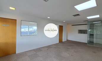 Imagem: SALA COMERCIAL COMERCIAL em SÃO PAULO