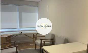 Imagem 6: SALA COMERCIAL COMERCIAL em BARUERI - SP, ED. ALPHA PREMIUM