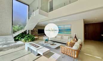 Imagem 2: CASA RESIDENCIAL em SANTANA DE PARNAÍBA - SP, Residencial Alphaville 0