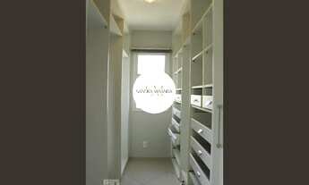 Imagem 7: APARTAMENTO RESIDENCIAL em SANTANA DE PARNAÍBA - SP, COND. RESORT TAMBORÉ