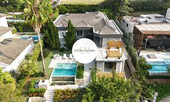 Imagem: CASA RESIDENCIAL em BARUERI - SP, Tambore