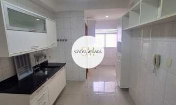 Imagem 5: APARTAMENTO RESIDENCIAL em SANTANA DE PARNAÍBA - SP, COND. RESORT TAMBORE