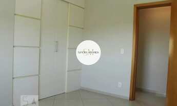 Imagem 3: APARTAMENTO RESIDENCIAL em SANTANA DE PARNAÍBA - SP, COND. RESORT TAMBORÉ