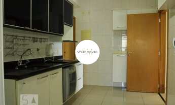 Imagem 4: APARTAMENTO RESIDENCIAL em SANTANA DE PARNAÍBA - SP, COND. RESORT TAMBORÉ