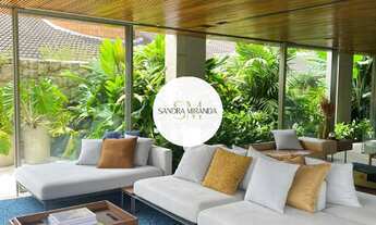 Imagem 6: CASA RESIDENCIAL em BARUERI - SP, ALPHAVILLE - RES. 01