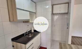 Imagem 4: APARTAMENTO RESIDENCIAL em BARUERI - SP, Edificio Alpha Style