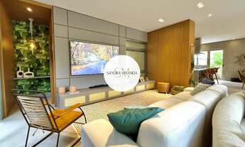 Imagem 5: CASA RESIDENCIAL em SANTANA DE PARNAÍBA - SP, Genesis 2