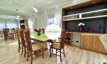 Imagem 4: CASA EM CONDOMÍNIO RESIDENCIAL em SANTANA DE PARNAÍBA - SP, ALPHAVILLE RESIDENCIAL 6