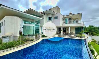 Imagem: CASA EM CONDOMÍNIO RESIDENCIAL em SANTANA