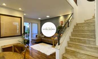 Imagem 2: CASA RESIDENCIAL em SANTANA DE PARNAÍBA - SP, RES. SCENIC