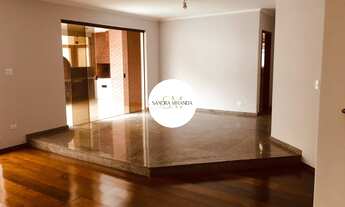 Imagem 2: CASA EM CONDOMÍNIO RESIDENCIAL em SANTANA DE PARNAÍBA - SP, Alphaville Residencial 5