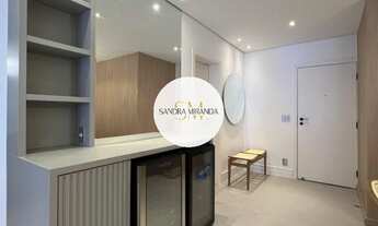 Imagem 5: APARTAMENTO RESIDENCIAL em BARUERI - SP, COND. CALIFORNIAN TOWERS