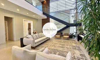 Imagem 2: CASA RESIDENCIAL em SANTANA DE PARNAÍBA - SP, Genesis 2