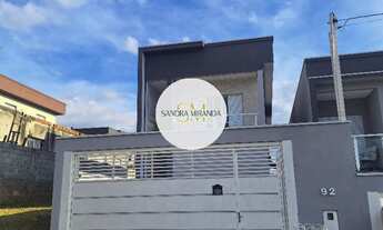 Imagem: CASA RESIDENCIAL em SANTANA DE PARNAÍBA