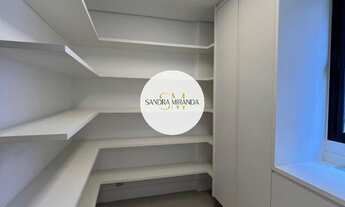 Imagem 6: APARTAMENTO RESIDENCIAL em BARUERI - SP, COND. CALIFORNIAN TOWERS