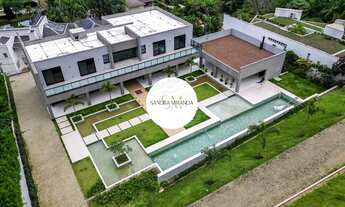 Imagem: CASA RESIDENCIAL em BARUERI - SP, RES. TAMBORE