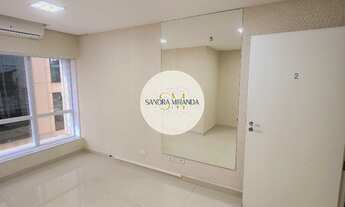 Imagem 7: SALA COMERCIAL COMERCIAL em BARUERI - SP, ED. PRAVDA