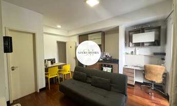 Imagem: APARTAMENTO RESIDENCIAL em SANTANA DE PARNAÍBA