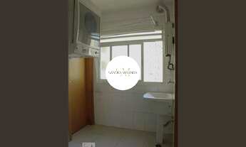 Imagem 6: APARTAMENTO RESIDENCIAL em SANTANA DE PARNAÍBA - SP, COND. RESORT TAMBORÉ