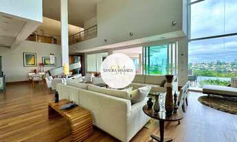 Imagem 5: CASA EM CONDOMÍNIO RESIDENCIAL em SANTANA DE PARNAÍBA - SP, Alphaville Residencial 0