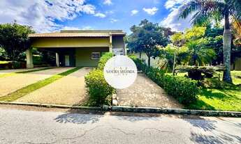 Imagem: CASA RESIDENCIAL em BARUERI - SP, RES. TAMBORE