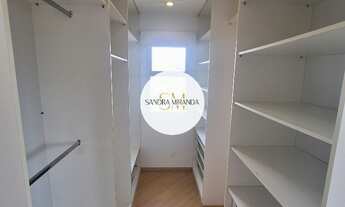 Imagem 7: APARTAMENTO RESIDENCIAL em SANTANA DE PARNAÍBA - SP, COND. RESORT TAMBORE