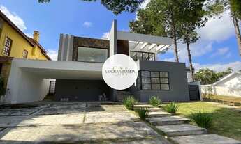 Imagem: CASA EM CONDOMÍNIO RESIDENCIAL em SANTANA