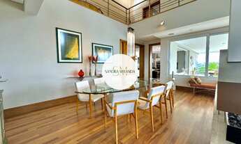 Imagem 7: CASA EM CONDOMÍNIO RESIDENCIAL em SANTANA DE PARNAÍBA - SP, Alphaville Residencial 0