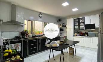 Imagem 5: CASA EM CONDOMÍNIO RESIDENCIAL em SANTANA DE PARNAÍBA - SP, ALPHAVILLE RESIDENCIAL 10